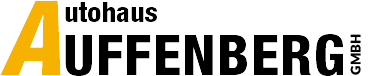 Logo Autohaus Auffenberg in Gelsenkirchen